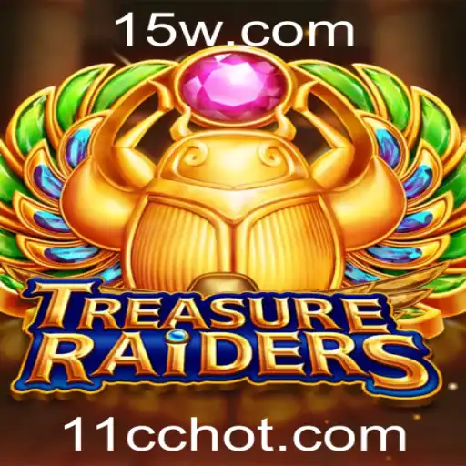 Um Mergulho Aventura: Descubra o Mundo de TREASURERAIDERS