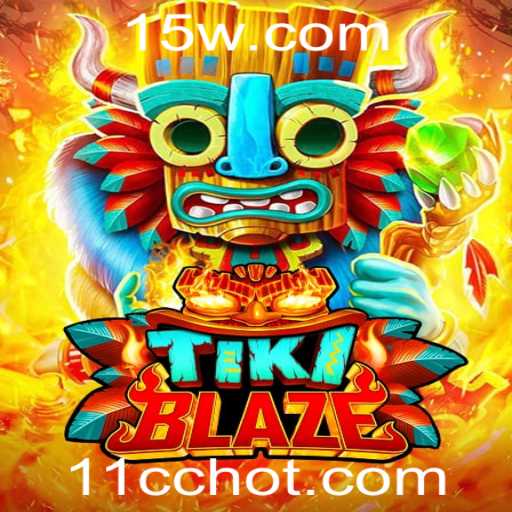 Explorando o Mundo de TikiBlaze: Um Jogo Inovador