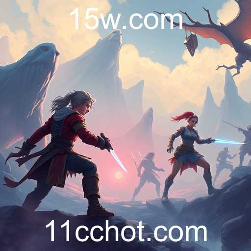 Análise de '11cc': Uma Nova Referência em Jogos Online