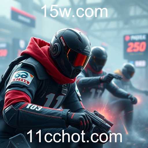 11cc e a Revolução dos Jogos na Plataforma {网站域名}