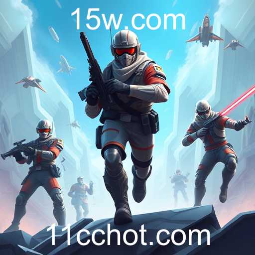 A Revolução dos Jogos Online: 11cc e a Evolução do Setor