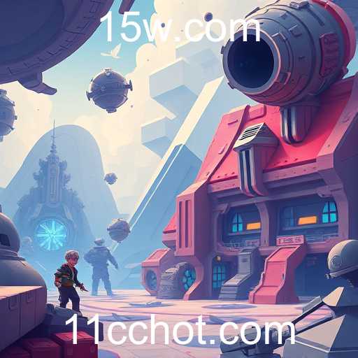 A Evolução dos Jogos Online em {当前年份}: O Papel Estratégico de Plataformas como 11cc