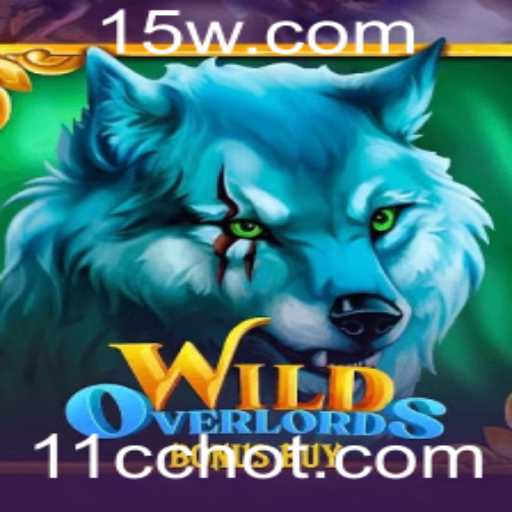 Explorando WildOverlordsBonusBuy: Um Mergulho no Universo do Jogo com 11cc